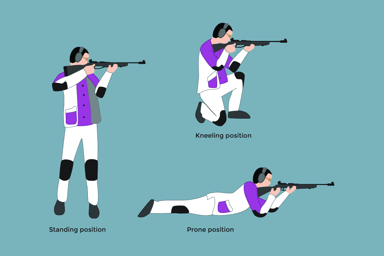 50 METER SHOOTING RANGE - SELANGOR SHOOTING ASSOCIATION