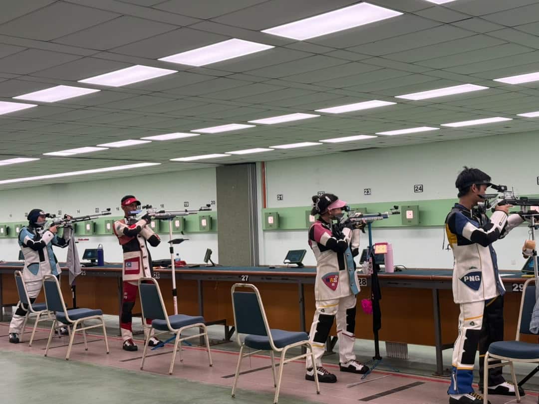NSAM 2026-18 NSAM 2026-18